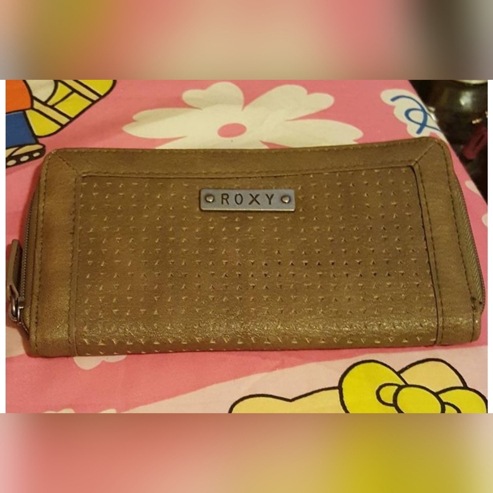 Roxy Wallet